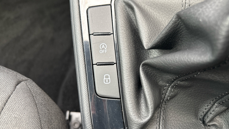 Skoda Fabia 1.0 TSI SE Comfort 5dr Petrol Hatchback